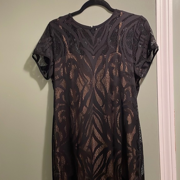 Taylor Dresses & Skirts - Black Women’s dress